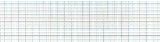 Preiser 19615 Wall Tiles White 3 plates 95x95 mm Kit