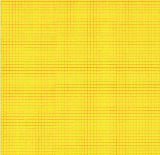 Preiser 19616 Wall Tiles Yellow 3 plates 95x95 mm Kit