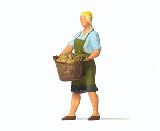 Preiser 28242 Farmers Wife