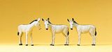 Preiser 10151 Donkeys