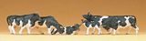 Preiser 10155 Cows