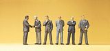 Preiser 10380 Businessmen