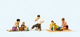 Preiser 10617 picnic