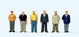 Preiser 10634 Men standing