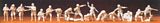 Preiser 16505 Guards infantry Ussr 1942