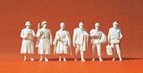 Preiser 16542 Home leave The German Reich 1939-45