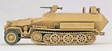 Preiser 16560 Medium armoured troop Carrier