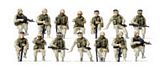 Preiser 16564 US Army