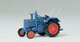 Preiser 17921 Farm tractor LANZ D 2416