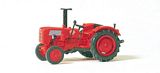 Preiser 17934 Farm tractor Fahr Kit