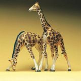 Preiser 20385 Giraffes
