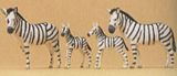 Preiser 20387 Zebras