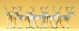 Preiser 20394 Reindeers