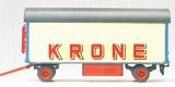 Preiser 21016 Equipment Caravan Circus Krone