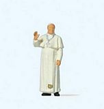 Preiser 28208 Pope Francis