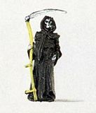 Preiser 29004 Grim reaper