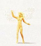Preiser 29015 Walking Female Elf