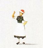 Preiser 29021 Miniature figures H0