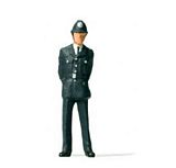 Preiser 29070 British Policeman