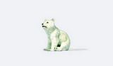 Preiser 29500 Polar Bear