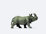 Preiser 29501 Rhinoceros