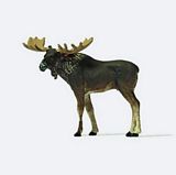 Preiser 29509 Moose