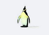 Preiser 29510 Penguin