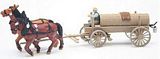 Preiser 30435 Liquid manure wagon