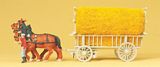 Preiser 30477 Grain wagon