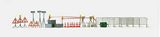 Preiser 31018 Accessories police Kit