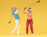 Preiser 45040 Golfers