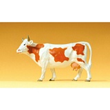 Preiser 47003 Cow Standing
