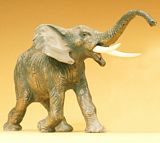 Preiser 47500 African Elephant