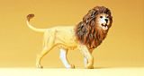 Preiser 47503 Standing Lion