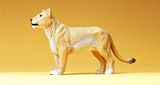 Preiser 47506 Standing Lioness