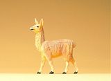 Preiser 47528 Young Llama Standing