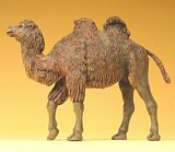 Preiser 47533 2 Humps Walking Camel