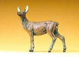 Preiser 47702 Standing Cow Elk