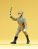 Preiser 56080 Solider Music Master Marching