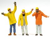 Model Figures 1 Scale