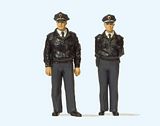 Preiser 63101 Police