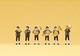 Preiser 79121 Bavarian musicians