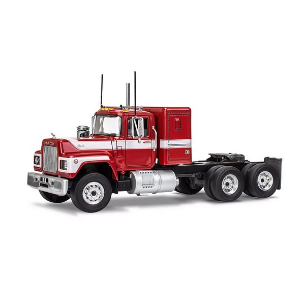Revell 11961 Mack R Conventional Truck