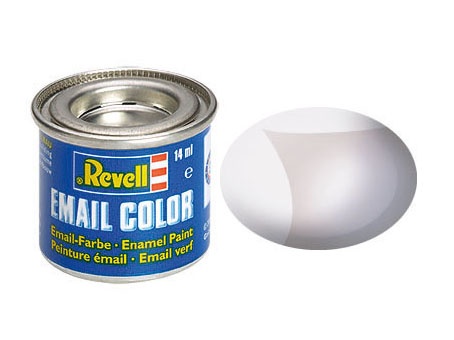 Revell RE32102 clear mat