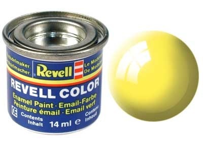 Revell RE32112 yellow gloss