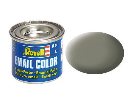 Revell 32145 light olive mat