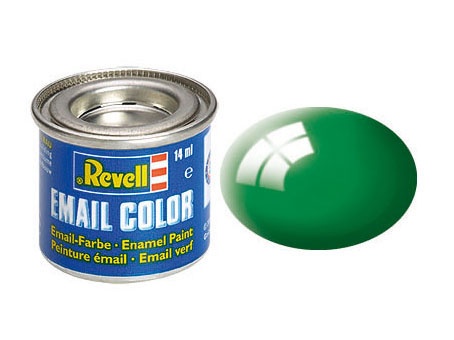 Revell RE32161 emerald green gloss