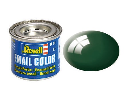 Revell RE32162 sea green gloss