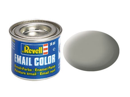 Revell RE32175 stone grey mat