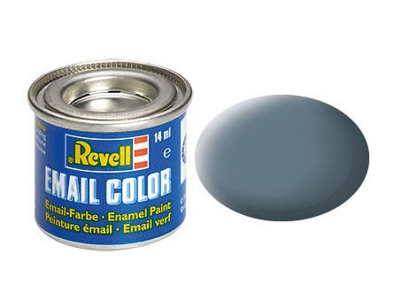 Revell RE32179 greyish blue mat